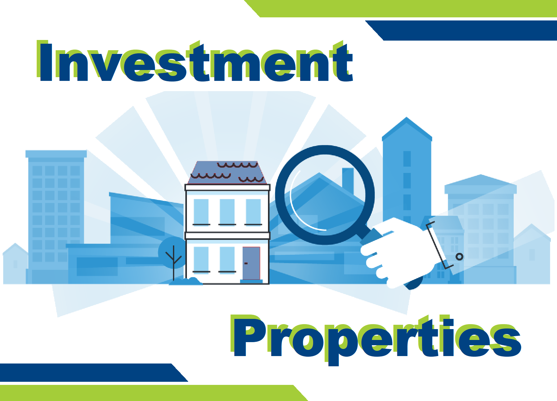 Investment Properties